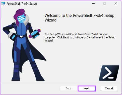 كيفية تحديث PowerShell في Windows 11 و10 - %categories