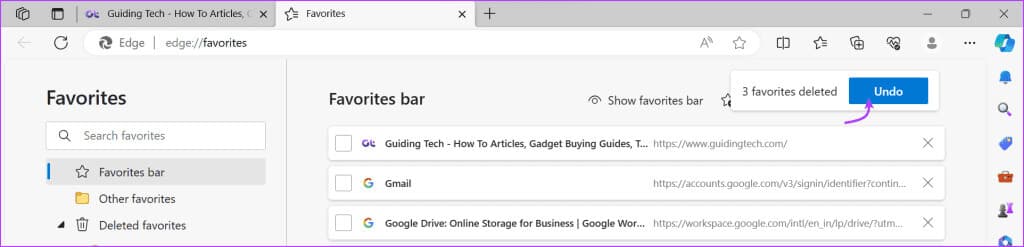 Use-Undo-to-Recover-Recently-Deleted-Favorites-in-Edge-3-1024x247-1 كيفية استرداد الإشارات المرجعية المحذوفة في Microsoft Edge