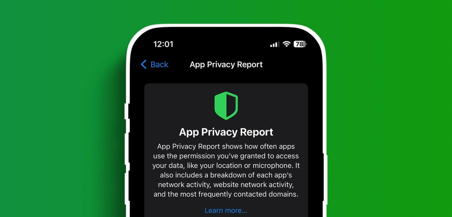 What-Is-App-Privacy-Report-on-iPhone-and-How-to-Use-It-1536x864-1 ما هو تقرير خصوصية التطبيقات على iPhone وكيفية استخدامه