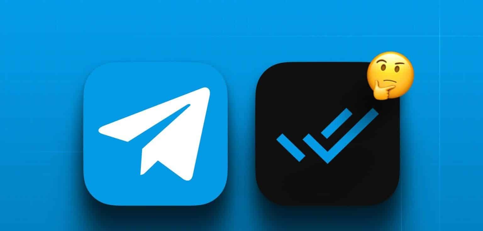 ما هي إيصالات قراءة Telegram وهل يمكنك إيقاف تشغيلها؟ - %categories