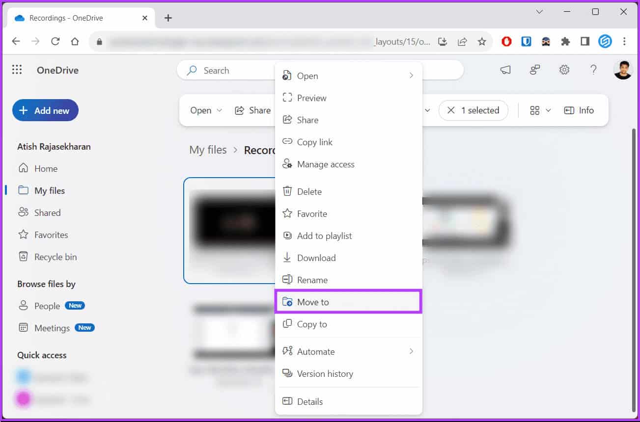 Where-Are-Teams-Recordings-Stored_3 كيفية معرفة مكان تخزين تسجيلات Teams