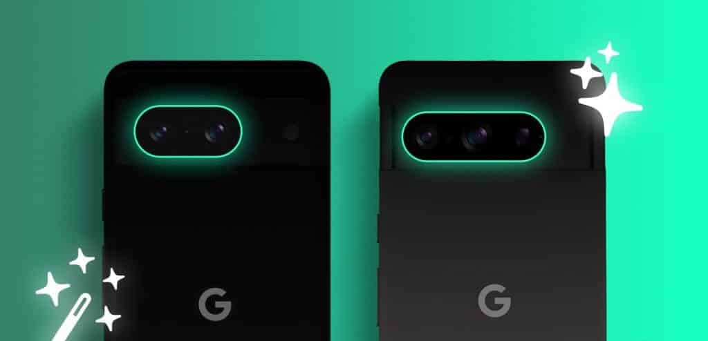 8 أفضل النصائح والحيل لكاميرا Google Pixel 8 و8 Pro - %categories