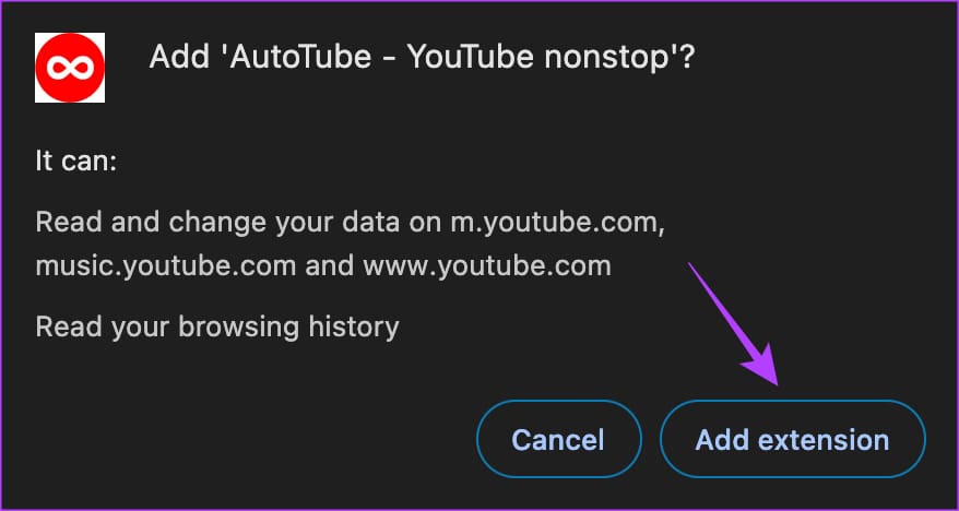 YT-pause-automatically-6 كيفية منع YouTube من التوقف والسؤال عما إذا كنت تريد "مواصلة المشاهدة"