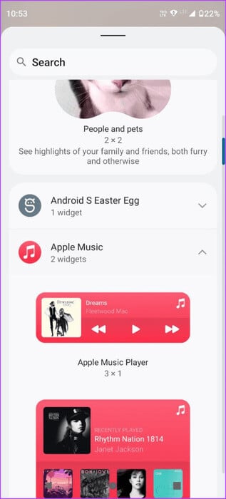أفضل 7 إصلاحات لعدم عمل أداة Apple Music على Android - %categories
