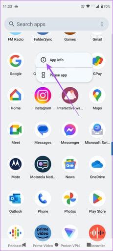 app-info-instagram-android-461x1024-1 لماذا لا يمكنني الاشتراك في منشئ المحتوى على Instagram