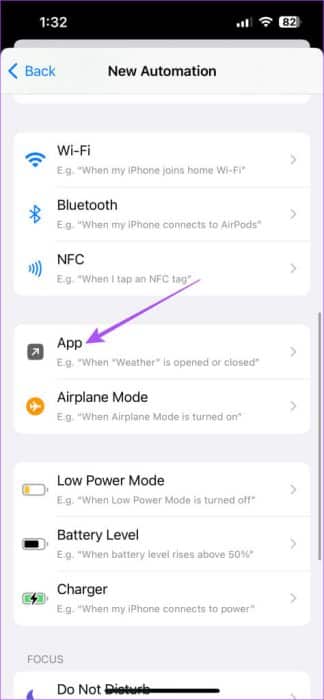 app-new-automation-shortcuts-iphone-1-474x1024-1-e1700694330891 أفضل 5 طرق لقفل التطبيقات على iPhone