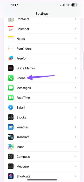 block-all-calls-except-contacts-on-Android-and-iPhone-1-1-473x1024-1 كيفية حظر جميع المكالمات باستثناء جهات الاتصال على Android وiPhone