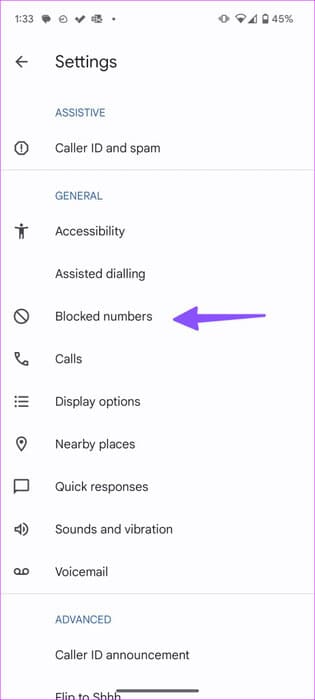 كيفية حظر جميع المكالمات باستثناء جهات الاتصال على Android وiPhone - %categories