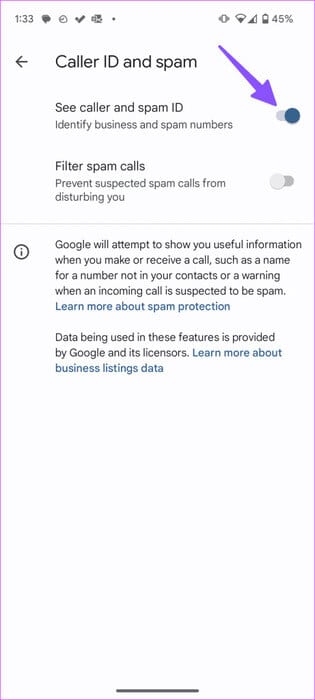 block-all-calls-except-contacts-on-Android-and-iPhone-13-461x1024-1 كيفية حظر جميع المكالمات باستثناء جهات الاتصال على Android وiPhone
