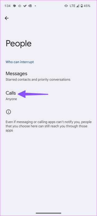 كيفية حظر جميع المكالمات باستثناء جهات الاتصال على Android وiPhone - %categories