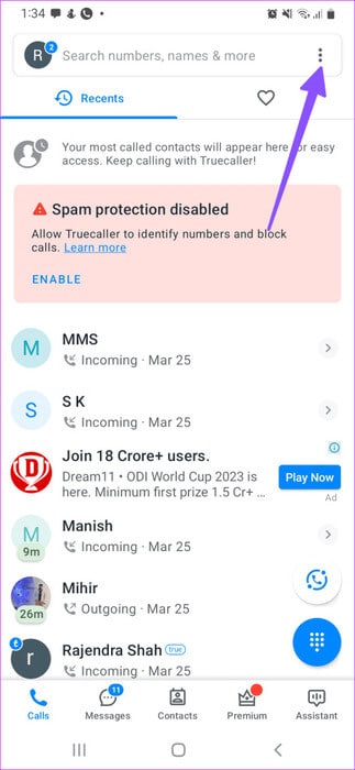 block-all-calls-except-contacts-on-Android-and-iPhone-20-473x1024-1 كيفية حظر جميع المكالمات باستثناء جهات الاتصال على Android وiPhone