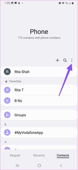 block-all-calls-except-contacts-on-Android-and-iPhone-24-473x1024-1 كيفية حظر جميع المكالمات باستثناء جهات الاتصال على Android وiPhone