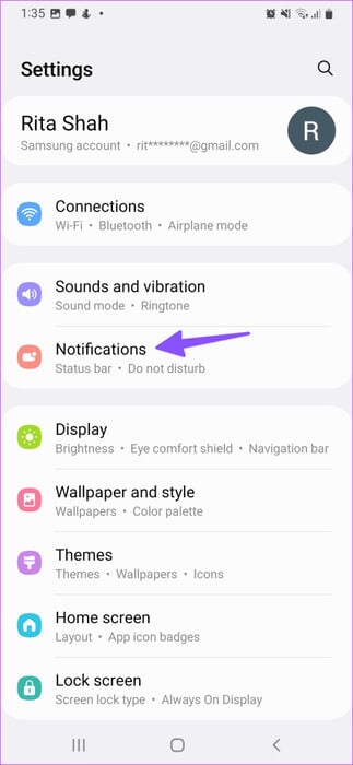 block-all-calls-except-contacts-on-Android-and-iPhone-28-473x1024-1 كيفية حظر جميع المكالمات باستثناء جهات الاتصال على Android وiPhone