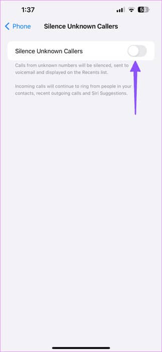 block-all-calls-except-contacts-on-Android-and-iPhone-3-473x1024-1 كيفية حظر جميع المكالمات باستثناء جهات الاتصال على Android وiPhone