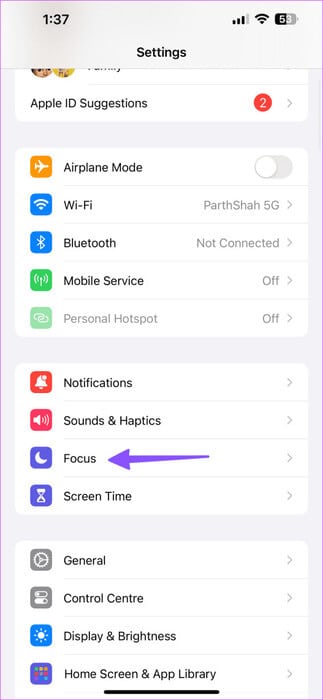 block-all-calls-except-contacts-on-Android-and-iPhone-5-473x1024-1 كيفية حظر جميع المكالمات باستثناء جهات الاتصال على Android وiPhone