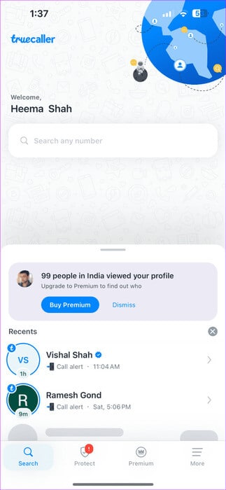 block-all-calls-except-contacts-on-Android-and-iPhone-9-473x1024-1 كيفية حظر جميع المكالمات باستثناء جهات الاتصال على Android وiPhone