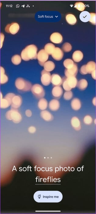 follow-the-steps-shown-above-to-create-your-own-AI-wallpapers-461x1024-1 كيفية إعداد واستخدام AI Wallpaper على Android 14