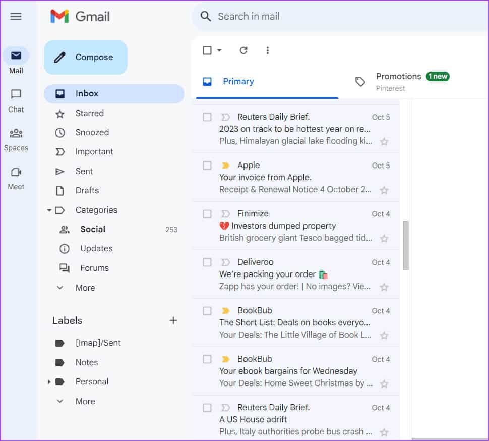 أفضل 4 طرق لإرسال بريد Gmail الإلكتروني كمرفق - %categories
