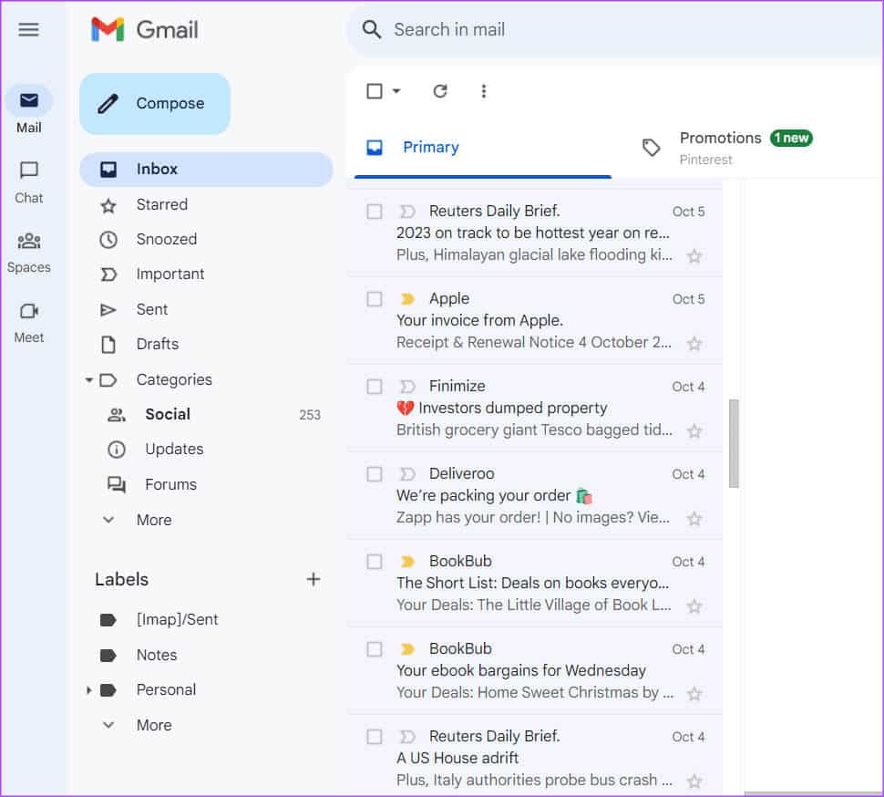 how-to-attach-emails-in-gmail-1 أفضل 4 طرق لإرسال بريد Gmail الإلكتروني كمرفق