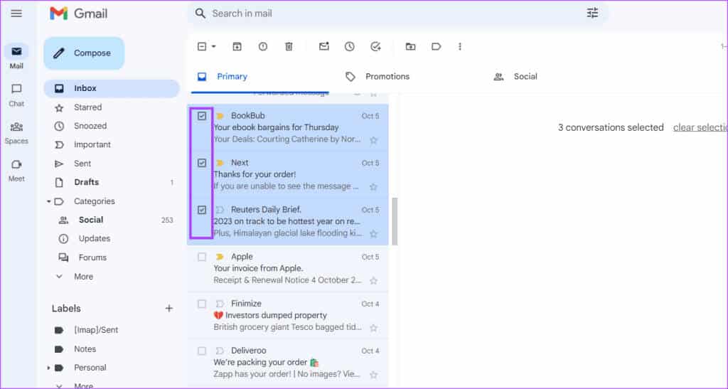 أفضل 4 طرق لإرسال بريد Gmail الإلكتروني كمرفق - %categories