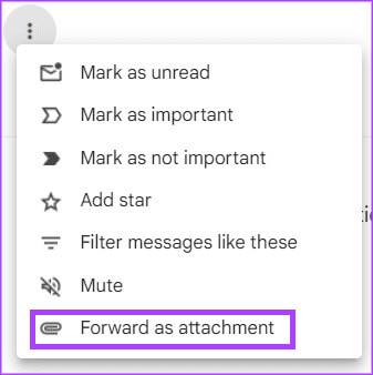 how-to-attach-emails-in-gmail-13 أفضل 4 طرق لإرسال بريد Gmail الإلكتروني كمرفق