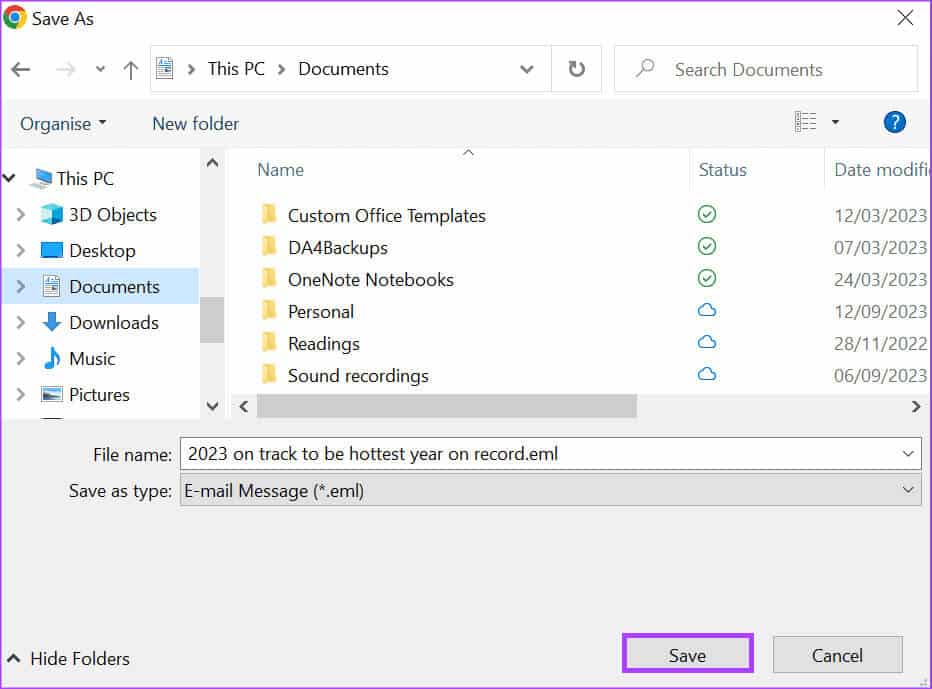 how-to-attach-emails-in-gmail-4 أفضل 4 طرق لإرسال بريد Gmail الإلكتروني كمرفق