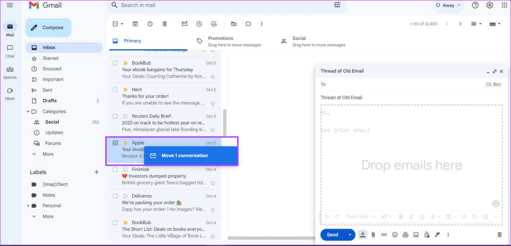 how-to-attach-emails-in-gmail-8-1024x494-1 أفضل 4 طرق لإرسال بريد Gmail الإلكتروني كمرفق