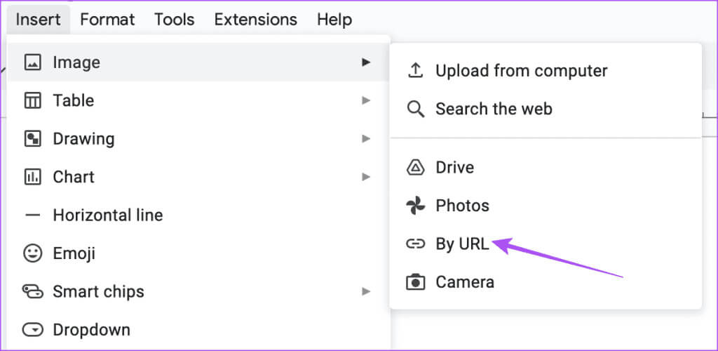 أفضل 4 طرق لإدراج الصور في Google Docs على الهاتف المحمول وسطح المكتب - %categories