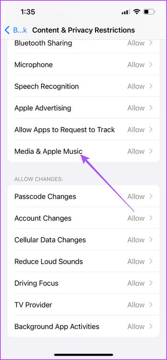 أفضل 8 إصلاحات لعدم عمل Apple Music في Google Maps على iPhone - %categories