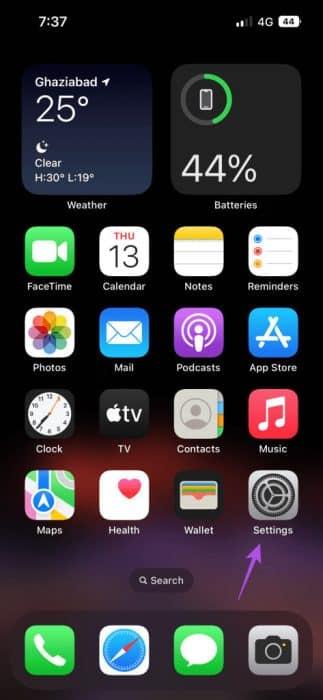 open-settings-iphone-473x1024-1-e1700694506268 أفضل 5 طرق لقفل التطبيقات على iPhone