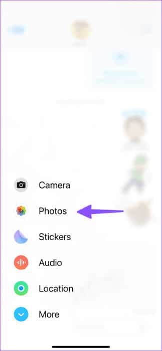 أفضل 5 طرق لإرسال صور متعددة من iPhone - %categories