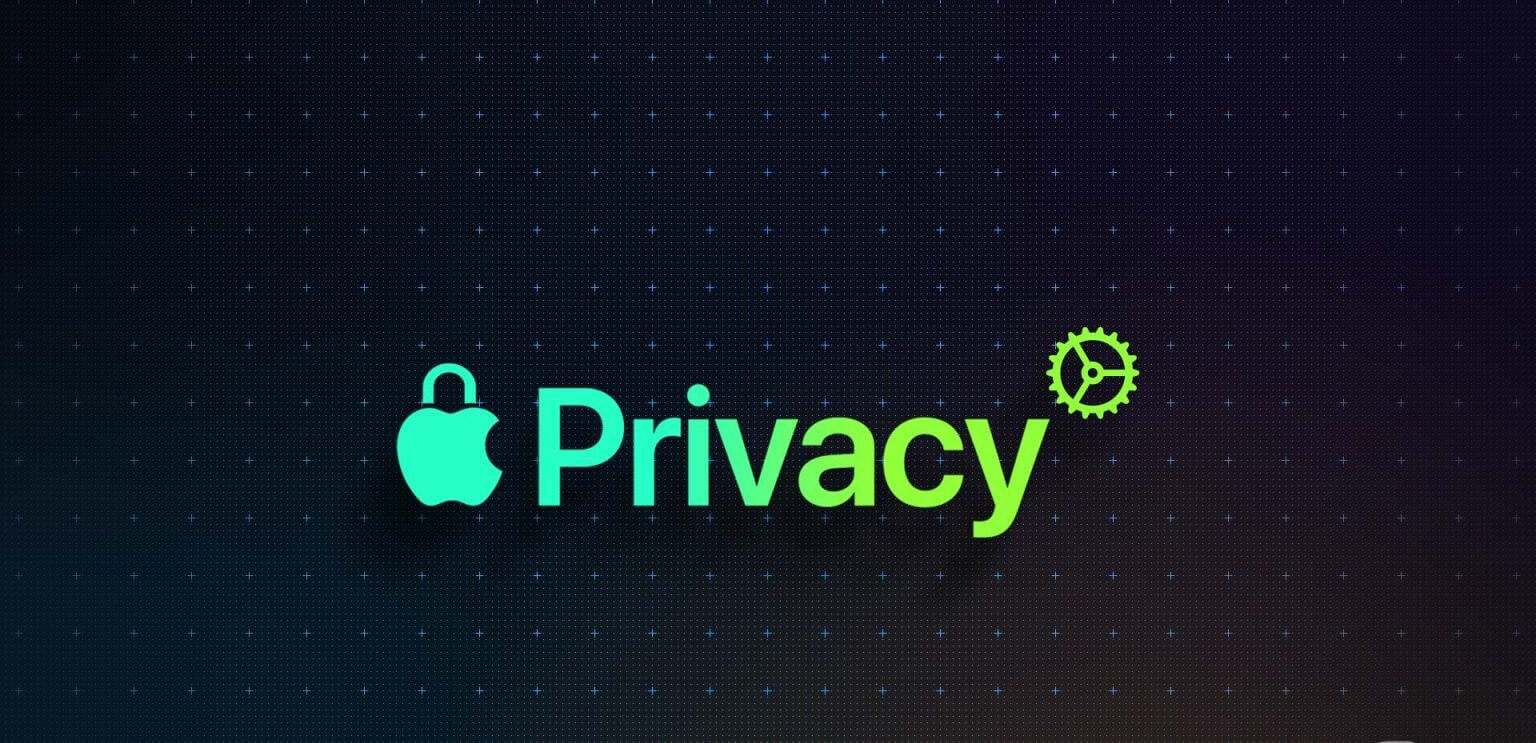 4_Important_and_Little-Known_iPhone_Privacy_Settings-1536x864-1 ما هي بيانات iPhone Analytics وكيفية تمكينها أو تعطيلها