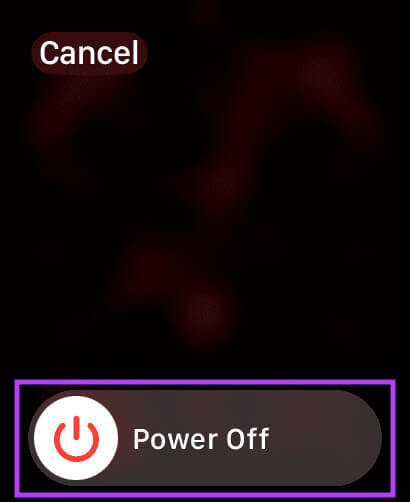 Apple-Watch-restart 10 طرق لإصلاح خطأ فشل الاتصال على Apple Watch