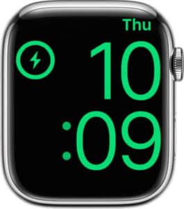لماذا لا يتم شحن Apple Watch وكيفية إصلاحها - %categories