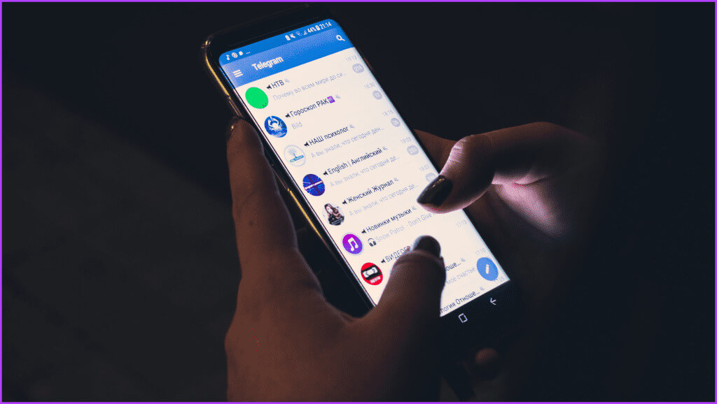 Basic-gestures-and-shortcuts-to-use-TalkBack-on-Android-1024x578-1 كيفية تشغيل أو تعطيل TalkBack على Android