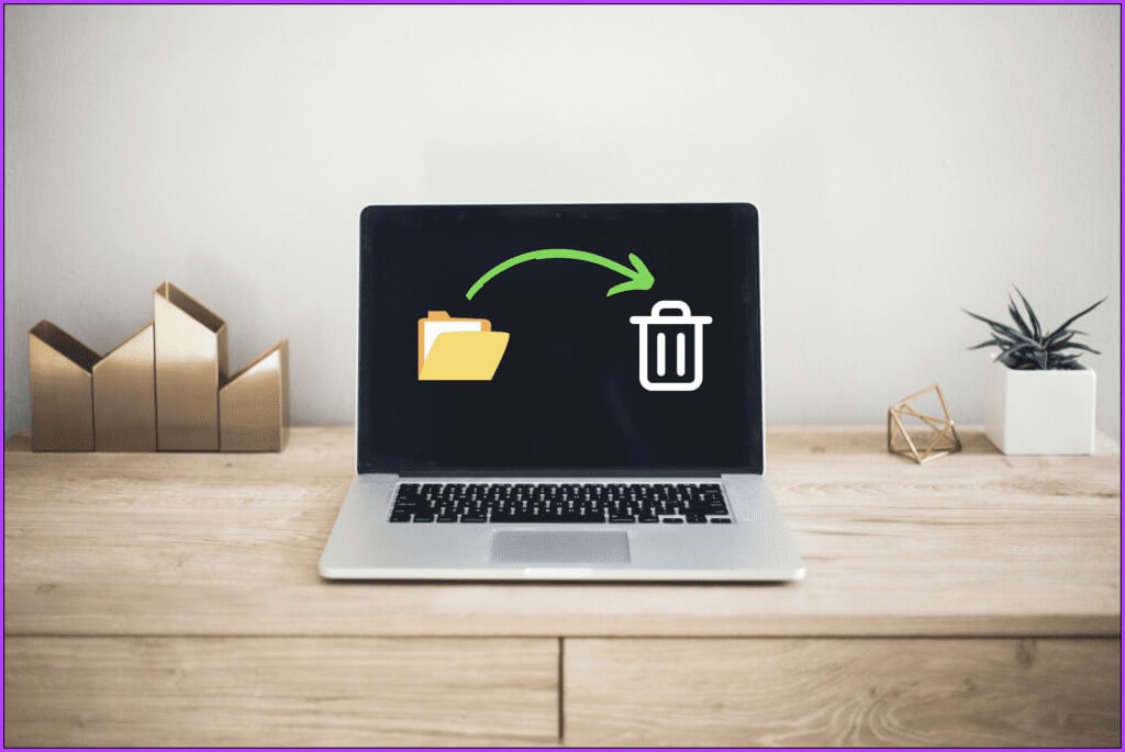 Clear-residual-files-of-software-1024x685-1 كيفية إزالة الملفات غير المرغوب فيها من Windows
