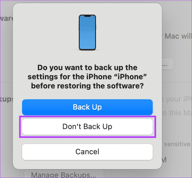 هل يمكنك استرجاع سجل المكالمات المحذوفة على iPhone؟ - %categories