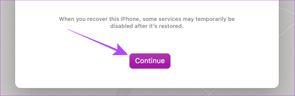 Continue-Erasing-Lost-iPhone-1024x336-1 ماذا تفعل في حالة سرقة أو فقدان جهاز iPhone: دليل كامل
