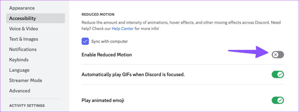 Discord-lagging-on-Windows-and-Mac-12-1024x386-1 أفضل 10 طرق لإصلاح تأخر Discord على Windows وMac