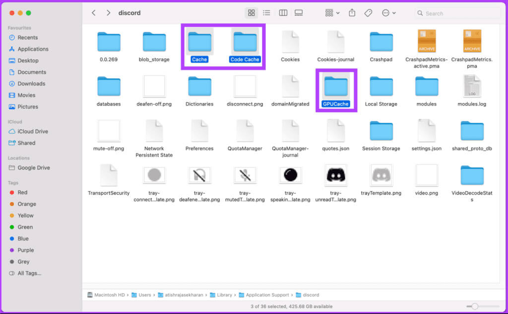 Discord-lagging-on-Windows-and-Mac-13-1024x634-1 أفضل 10 طرق لإصلاح تأخر Discord على Windows وMac