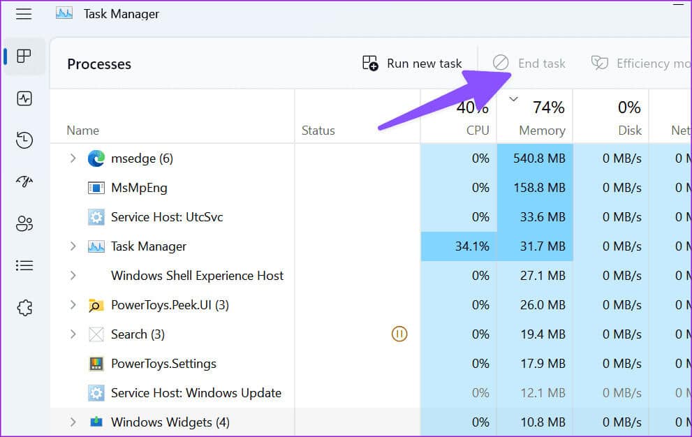 Discord-lagging-on-Windows-and-Mac-2 أفضل 10 طرق لإصلاح تأخر Discord على Windows وMac