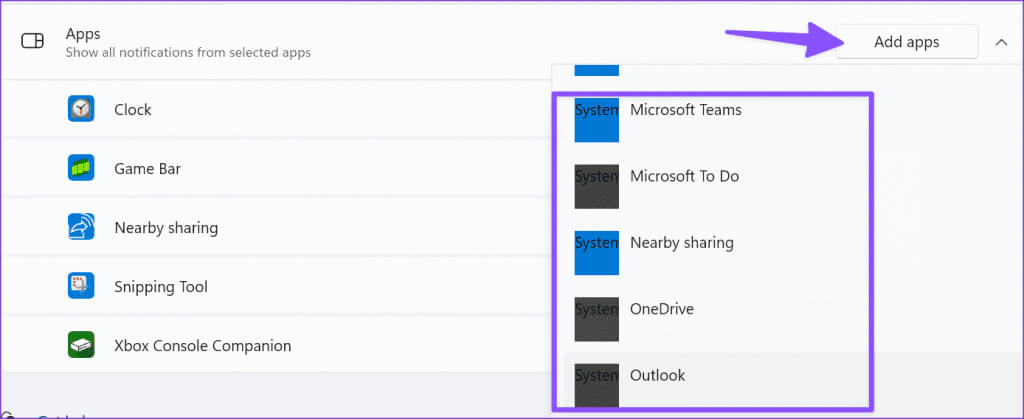 Do-Not-Disturb-Turning-on-Itself-on-Windows-11-10-1024x419-1 أفضل 5 طرق لإصلاح مشكلة تفعيل عدم الإزعاج على Windows 11