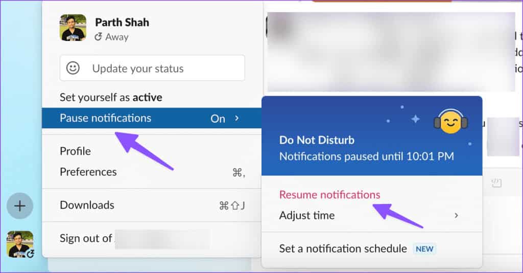Do-Not-Disturb-Turning-on-Itself-on-Windows-11-12-1024x534-1 أفضل 5 طرق لإصلاح مشكلة تفعيل عدم الإزعاج على Windows 11