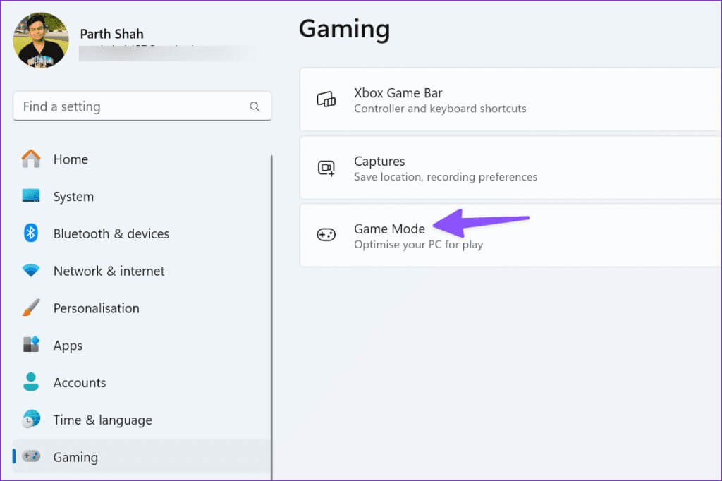 أفضل 5 طرق لإصلاح مشكلة تفعيل عدم الإزعاج على Windows 11 - %categories