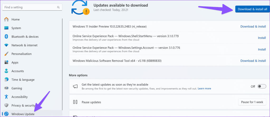 Do-Not-Disturb-Turning-on-Itself-on-Windows-11-7-1024x446-1 أفضل 5 طرق لإصلاح مشكلة تفعيل عدم الإزعاج على Windows 11