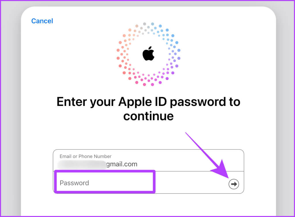 Enter-your-Password-and-Erase-iPhone-1024x756-1 ماذا تفعل في حالة سرقة أو فقدان جهاز iPhone: دليل كامل
