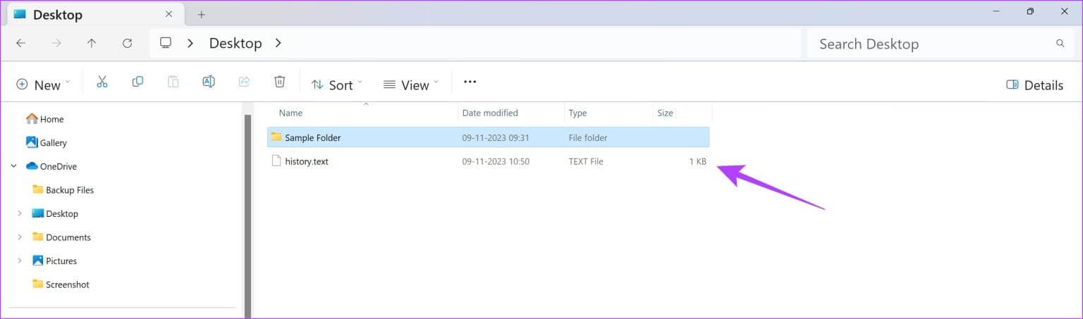 كيفية عرض سجل موجه الأوامر (CMD) على Windows - %categories