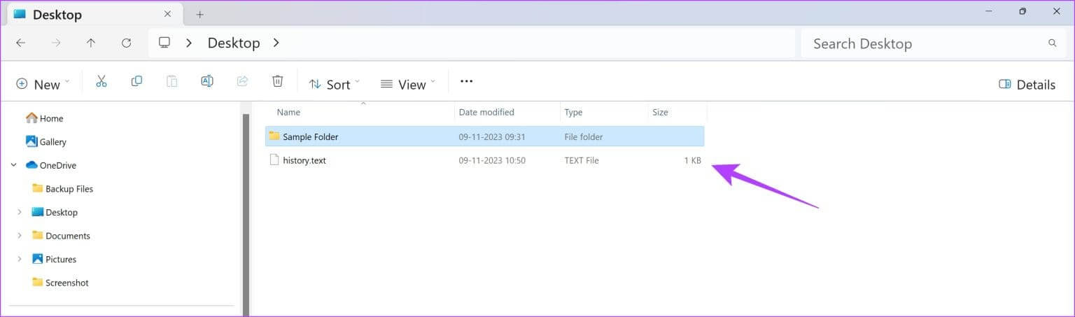 History-Text-File-1536x453-1 كيفية عرض سجل موجه الأوامر (CMD) على Windows