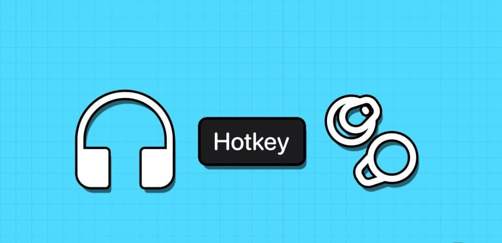 How-to-Change-Audio-Output-on-Windows-With-a-Hotkey-featured-1024x576-1 كيفية تغيير مخرج الصوت على Windows باستخدام مفتاح التشغيل السريع