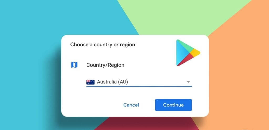 How-to-Change-Your-Country-or-Region-in-the-Google-Play-Store-1024x576-1 كيفية تغيير بلدك أو منطقتك في Google Play Store